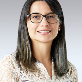 Dra. Angélica Ochoa
