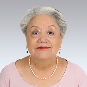 Wilma B. Freire