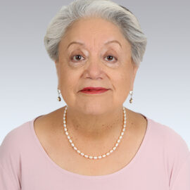 Dra. Wilma B. Freire