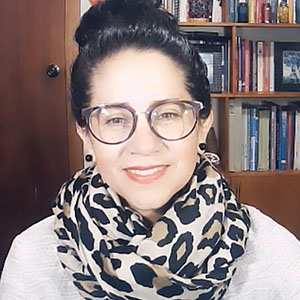 Ximena Vélez Calvo
