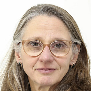Lynnette Neufeld